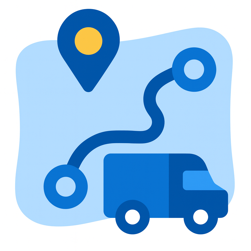 Vehicle Routing (CVRP)