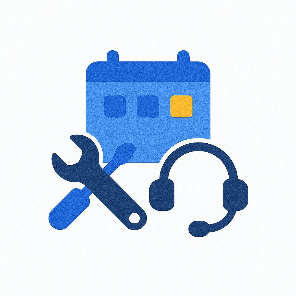Service Scheduling